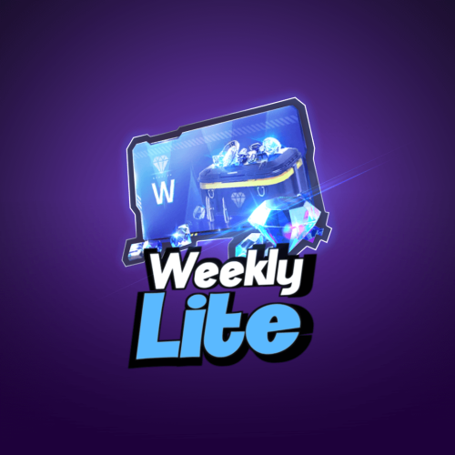 Weekly Lite Offer